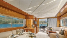 Maiora 28 Flybridge
